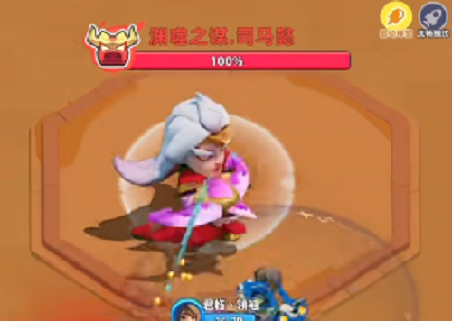 小兵大作战攻城拔寨第15关阵容及打法攻略