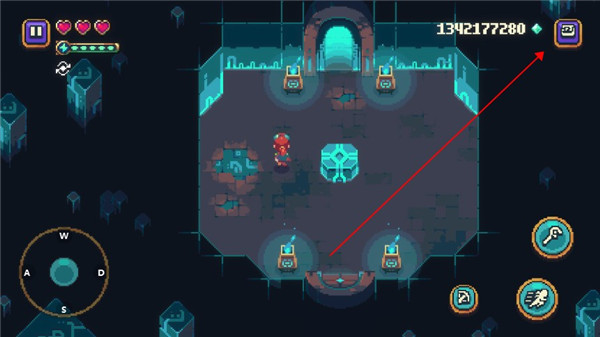 烁石物语汉化完整版