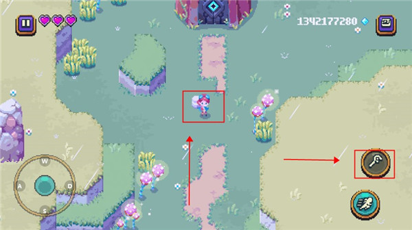 烁石物语汉化完整版