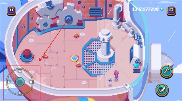 烁石物语汉化完整版