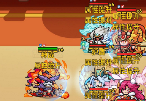 蜀汉名将前期常见阵容搭配攻略