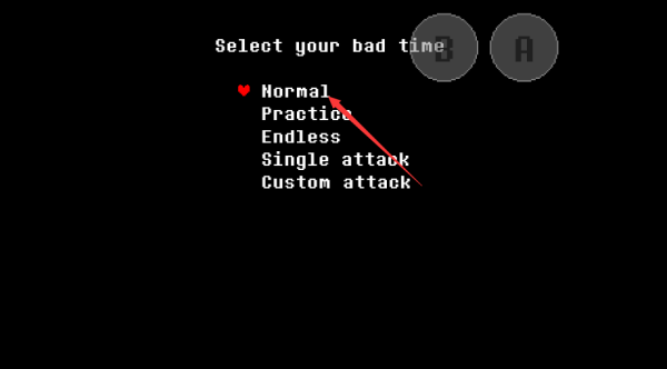 sans模拟器中文版