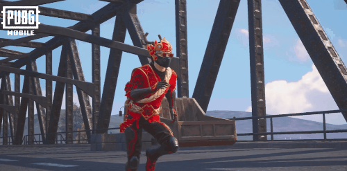 绝地求生国际服官方