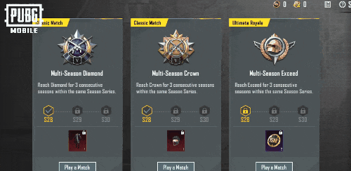 绝地求生国际服官方