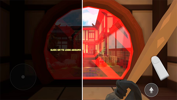 多边形竞技场离线版