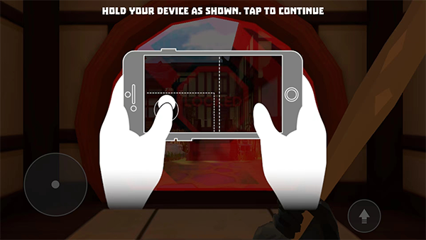 多边形竞技场离线版