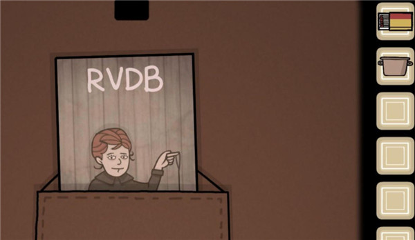 The Past Within手机版