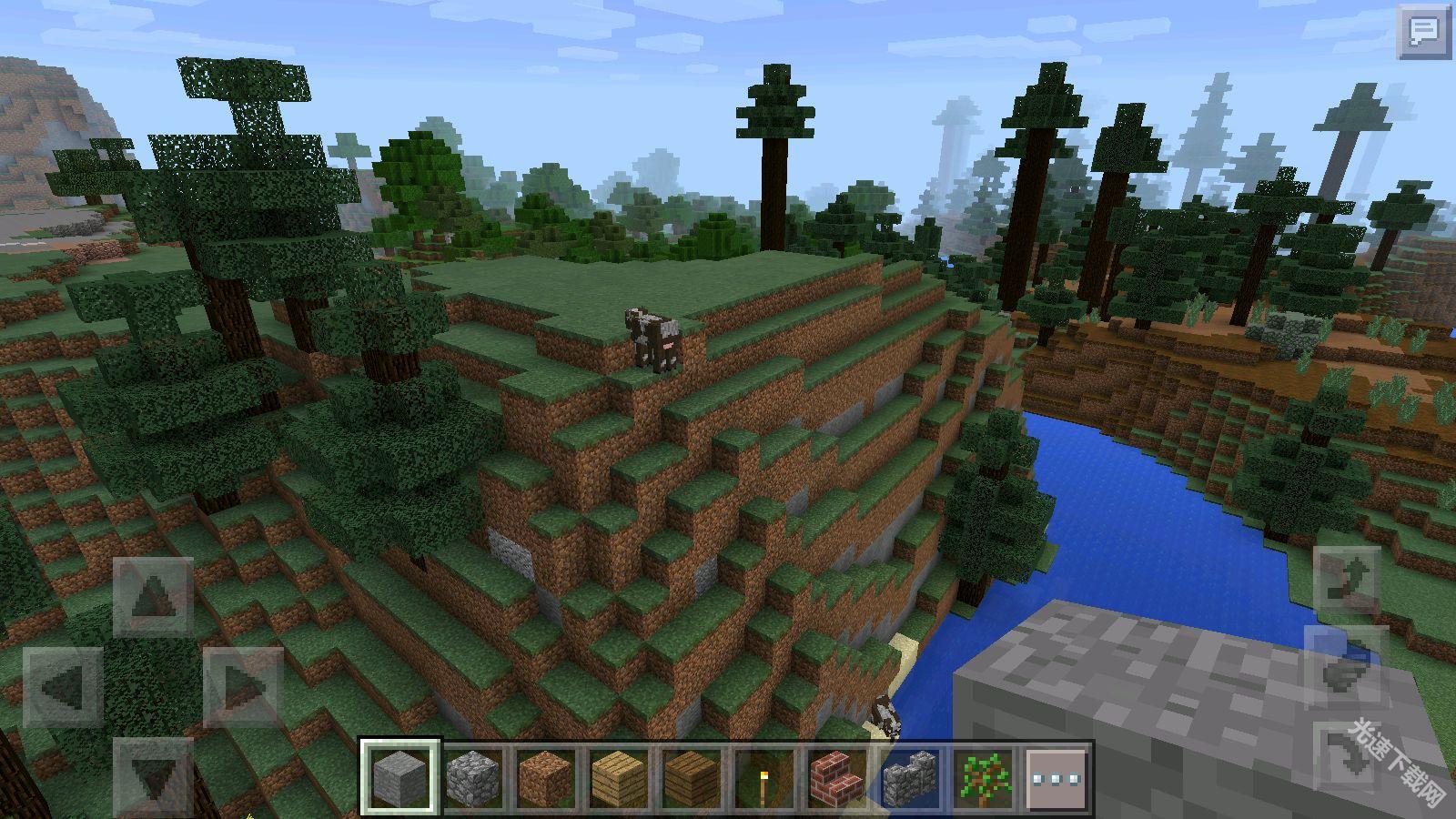 我的世界经典版