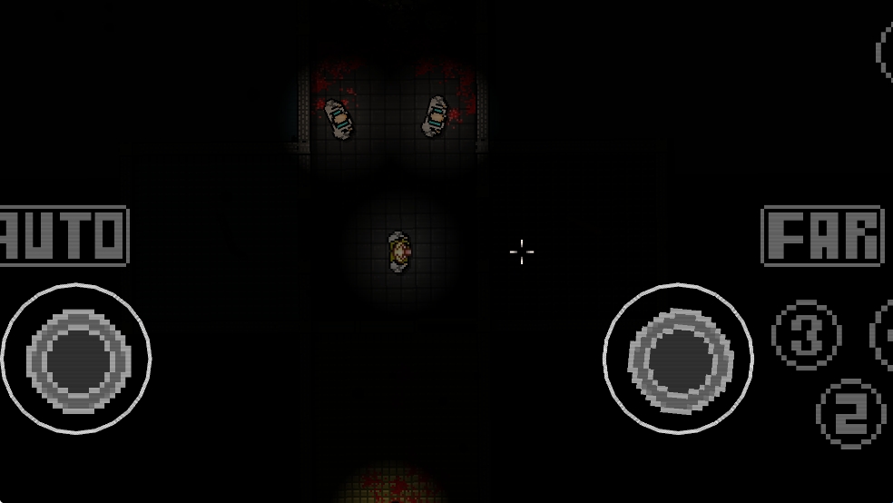 迈阿密热线合集