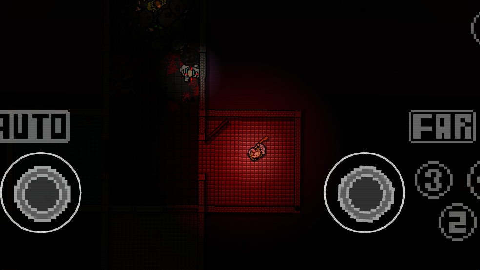 迈阿密热线合集