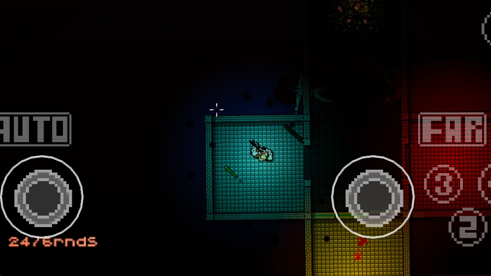 迈阿密热线合集