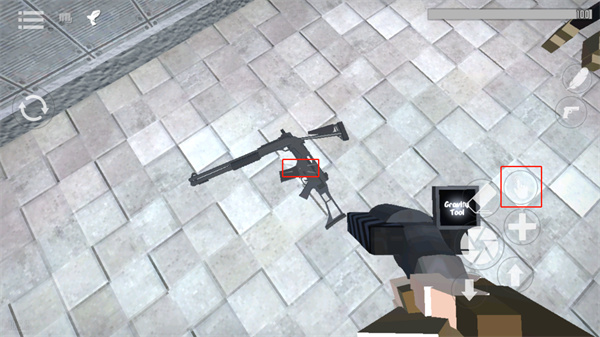 G沙盒仇恨官方正版