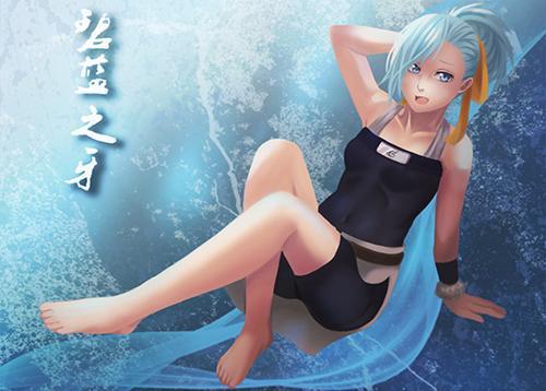 火影忍者忍者新世代官方版