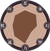 火影忍者忍者新世代官方版