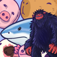 合并外国山海经