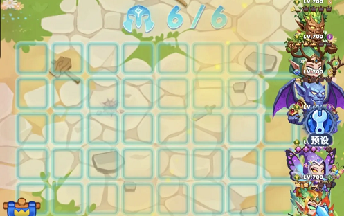 无尽英雄后期阵容推荐攻略