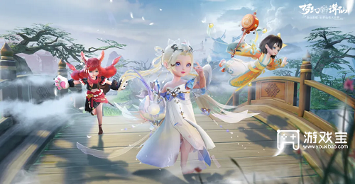 梦幻新诛仙龙族仙灵培养攻略大全分享