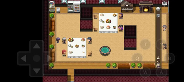 停不下来的轮回