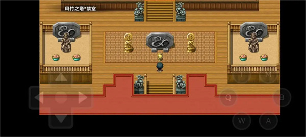 停不下来的轮回