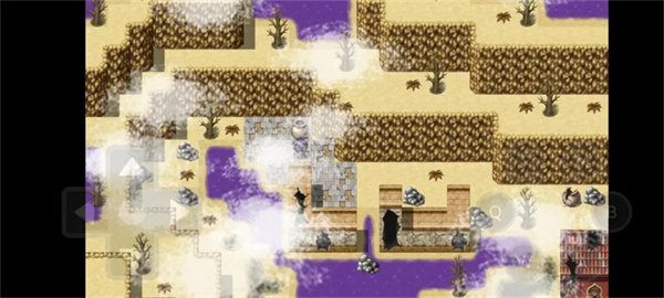 停不下来的轮回