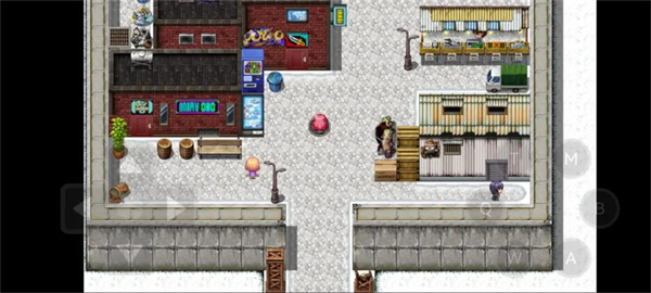 停不下来的轮回