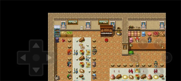 停不下来的轮回