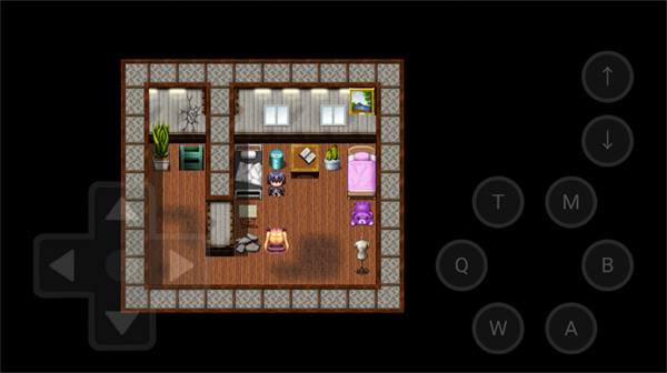 停不下来的轮回