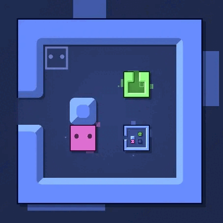 帕特里克的箱子