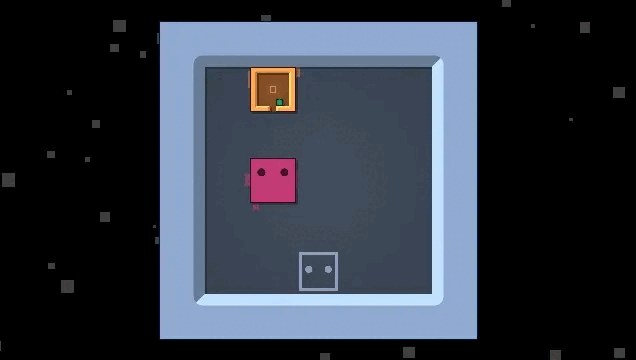 帕特里克的箱子