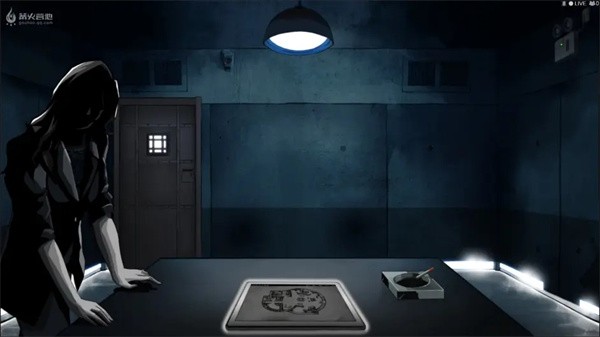 疑案追声手机版截图4