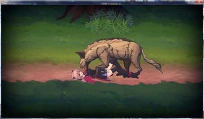 薇薇和魔法之岛截图1