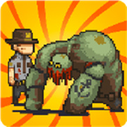 死亡威胁僵尸战争正版