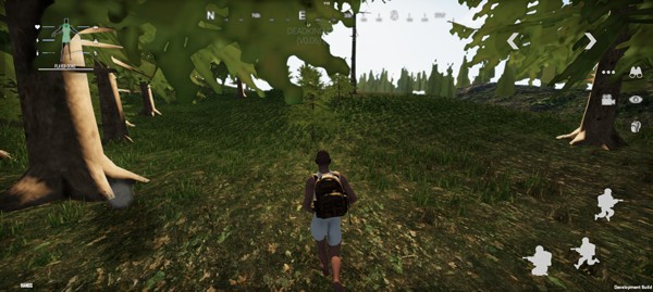 scum荒野求生联机版