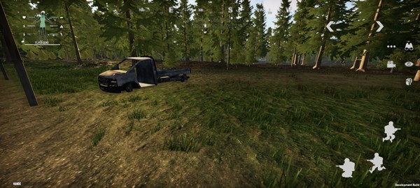 scum荒野求生联机版