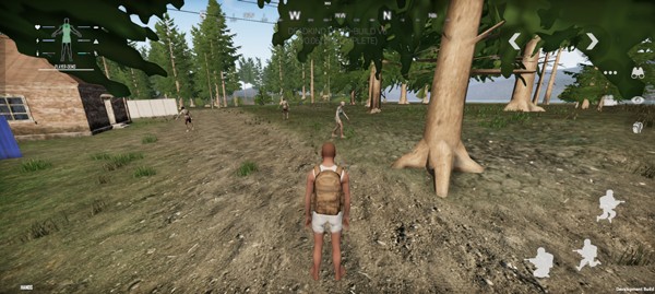 scum荒野求生联机版