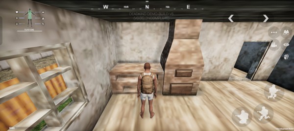 scum荒野求生联机版