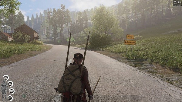 scum荒野求生联机版