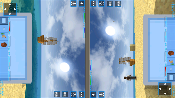 生存战争2失落科技