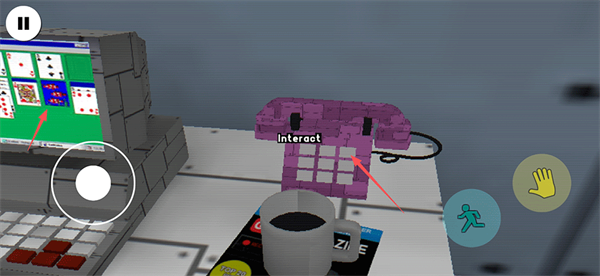 皮卡布触手画廊