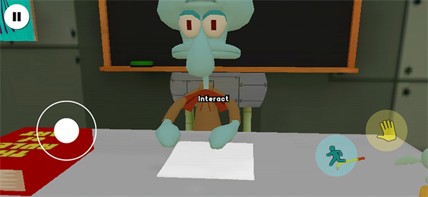 皮卡布触手画廊