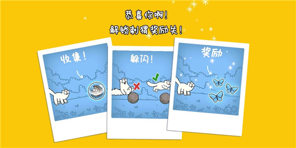 西蒙的猫