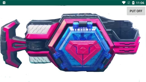 捕将召唤器模拟器截图4