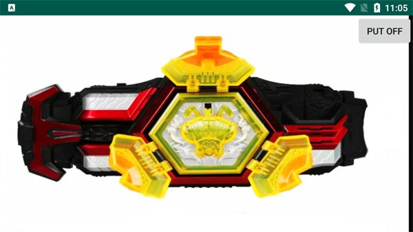 捕将召唤器模拟器截图1