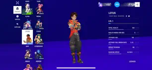 BTX动漫大逃杀国际服