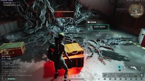 七日世界禁区国际服