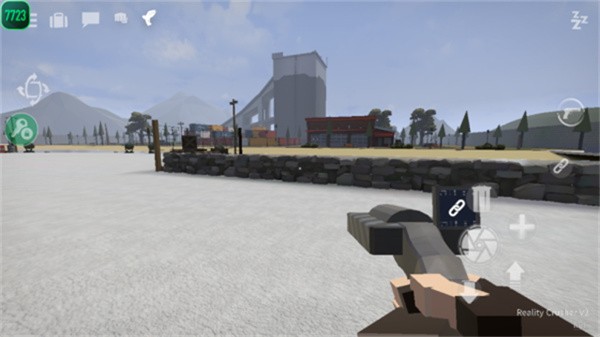 GoreBox中文版截图5