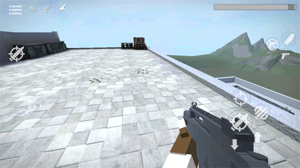 G沙盒0.72特殊版