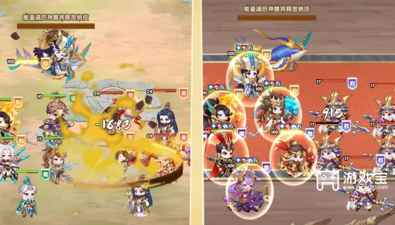 天下霸业手游神兽怎么获得的