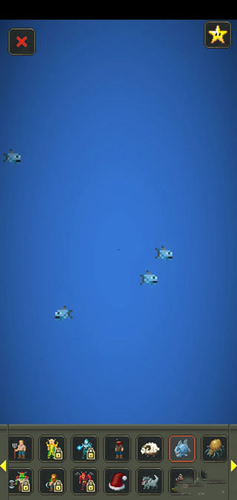 世界盒子现代科技模组