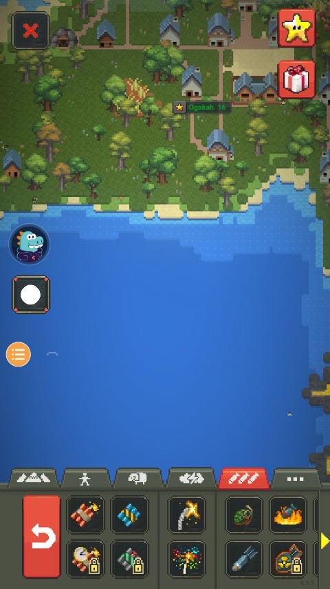 世界盒子修仙科技版截图4